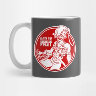 MECH PILOT Mug